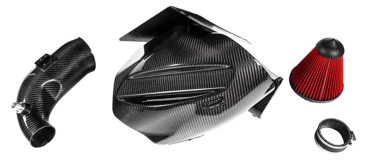 BMW G29 Z4 M40i Carbon Intake