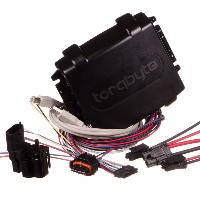 Torqbyte CM5-LTS