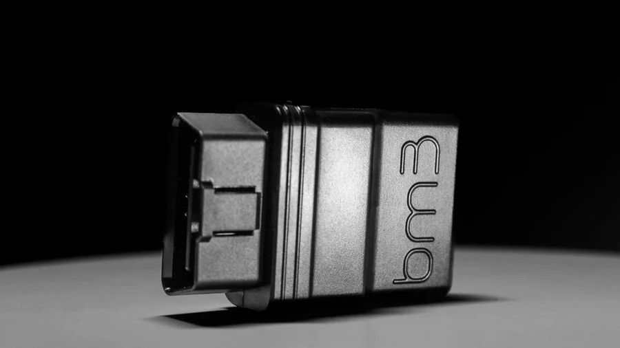 Bootmod3 bm3 Wireless OBDII WiFi enet canbus flash adapter